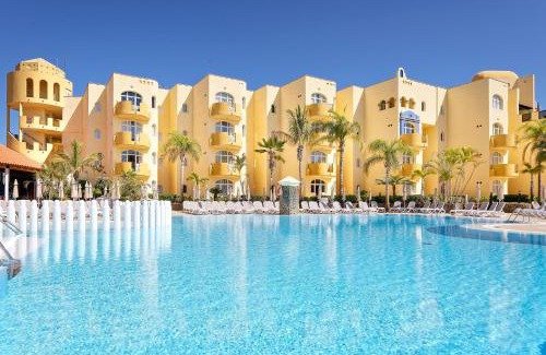 Tarajalillo Apartment | Sport Hotel Monte Feliz - powered by Playitas