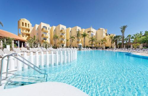 Tarajalillo Apartment | Sport Hotel Monte Feliz - powered by Playitas