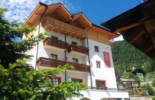 Cogolo Hotel | Sport Hotel Stella Alpina