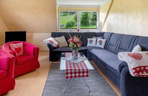 Hofsgrund Apartment | Sport Rees - Ferienwohnung Stefanie