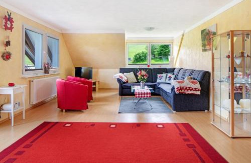 Hofsgrund Apartment | Sport Rees - Ferienwohnung Stefanie