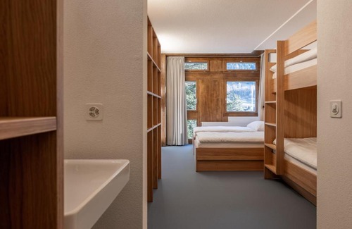 Fiesch Bed & Breakfast | Sport Resort Fiesch, Garni Goneri