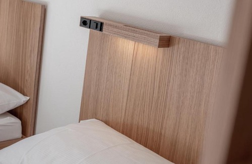 Fiesch Bed & Breakfast | Sport Resort Fiesch, Garni Goneri