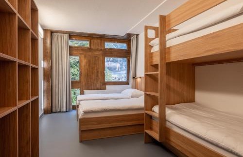 Fiesch Bed & Breakfast | Sport Resort Fiesch, Garni Goneri