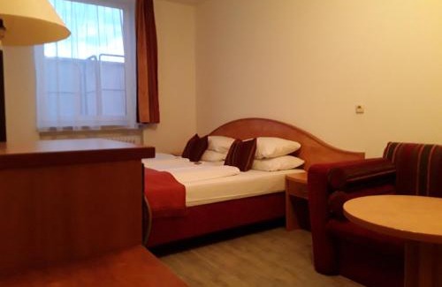 Streitberg Hotel | Sporthotel Fränkische Schweiz