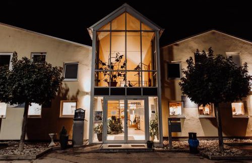 Neuburg Hotel | Sporthotel Neuburg