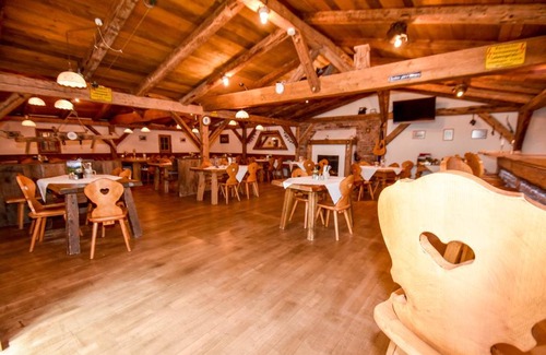 Neuburg Hotel | Sporthotel Neuburg