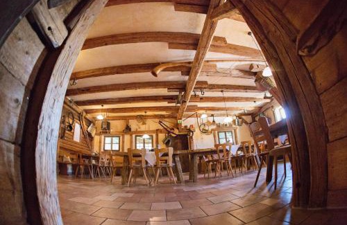 Neuburg Hotel | Sporthotel Neuburg