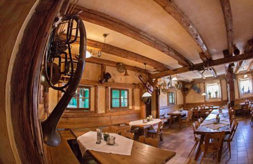 Neuburg Hotel | Sporthotel Neuburg