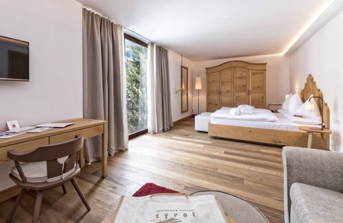 San Candido Hotel | Sporthotel Tyrol