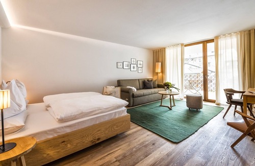 San Candido Hotel | Sporthotel Tyrol