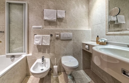 San Candido Hotel | Sporthotel Tyrol