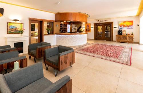 Oberaudorf Hotel | Sporthotel Wilder Kaiser