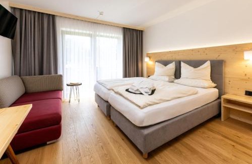 Oberaudorf Hotel | Sporthotel Wilder Kaiser