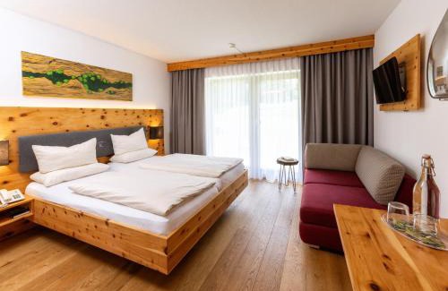 Oberaudorf Hotel | Sporthotel Wilder Kaiser