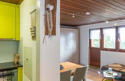Riederalp Apartment | Sportina 12 1. OG Süd by Interhome