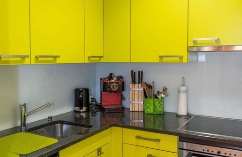 Riederalp Apartment | Sportina 12 1. OG Süd by Interhome