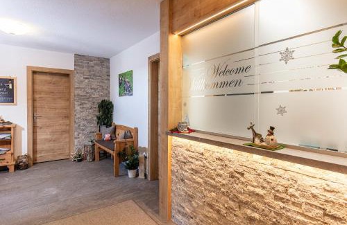 Soelden Apartment | Sportpension Rubin