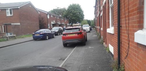 Openshaw House | Sports City Guest House