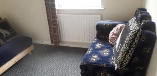 Openshaw House | Sports City Guest House