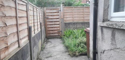 Openshaw House | Sports City Guest House