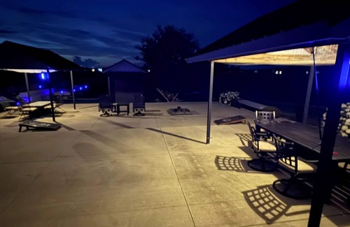Sheridan House | Sports Paradise @ Westfield Grand Park & Chatham