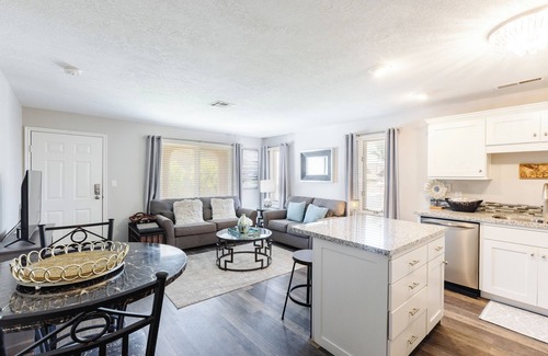 St. George Condo | Sports Village Resort | All Amenities Included | Q9