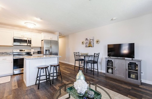 St. George Condo | Sports Village Resort | All Amenities Included | Q9