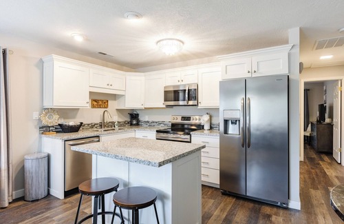 St. George Condo | Sports Village Resort | All Amenities Included | Q9