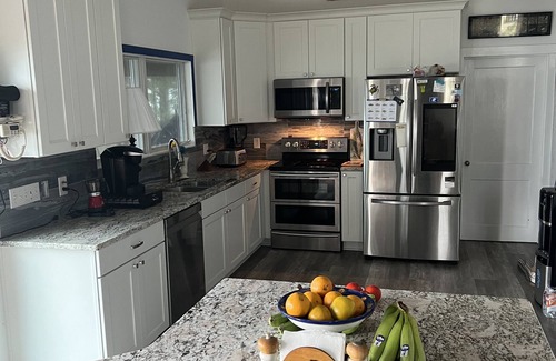 Carrabelle House | Sportsman’s Paradise on the water