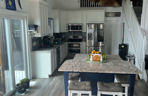Carrabelle House | Sportsman’s Paradise on the water