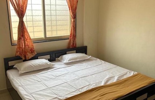 Paud Hotel | SPOT ON 81269 Shree Sai Residency