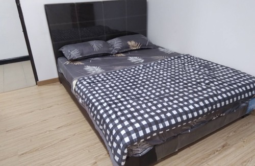 Sibu Hotel | Spot ON 90439 Lh Home