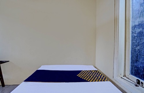 Klojen Hotel | SPOT ON 92799 Tanjung Indah Homestay Syariah