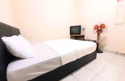 Pelalawan Hotel | SPOT ON 92911 Wisma Jaya SyariahNearRM Beringin Indah