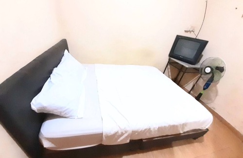 Pelalawan Hotel | SPOT ON 92911 Wisma Jaya SyariahNearRM Beringin Indah
