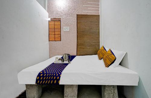 Nagpur Hotel | SPOT ON Friends Service Appartment