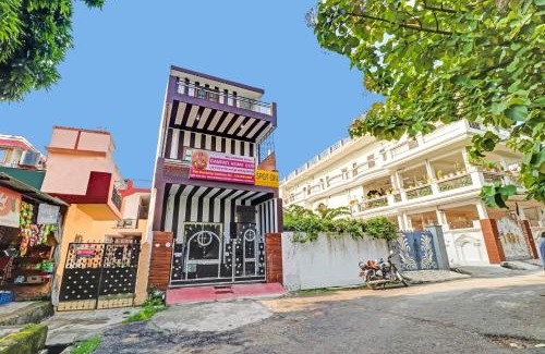 Prem Nagar Hotel | SPOT ON Ganpati Home Stays