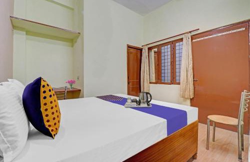 Prem Nagar Hotel | SPOT ON Ganpati Home Stays