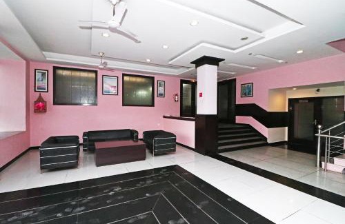 Rudrapur Hotel | SPOT ON Hotel Center Point