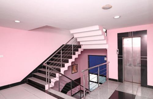 Rudrapur Hotel | SPOT ON Hotel Center Point