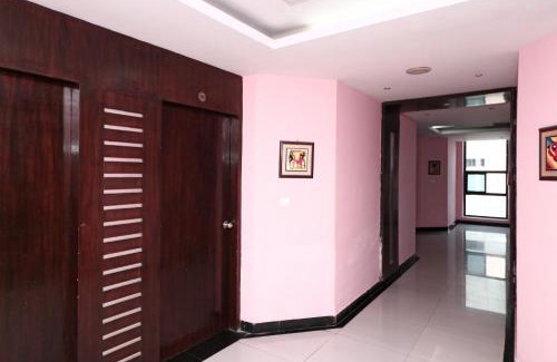 Rudrapur Hotel | SPOT ON Hotel Center Point
