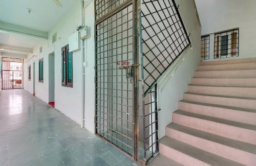 Hyderabad Hotel | SPOT ON Hotel Chirag's