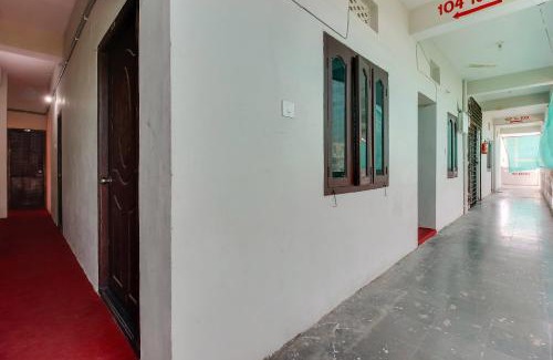 Hyderabad Hotel | SPOT ON Hotel Chirag's