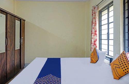 Pimpri Colony Hotel | SPOT ON Hotel Prakash Residency, Near Hanuman Gym Ajmera Colony, Pimpri