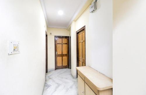 Ramdaspeth Hotel | SPOT ON Hotel Sanskriti