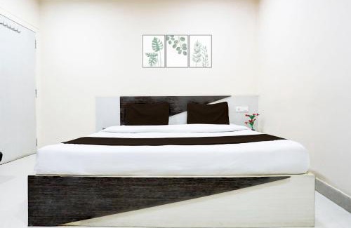 Satna Hotel | SPOT ON Hotel Swarat