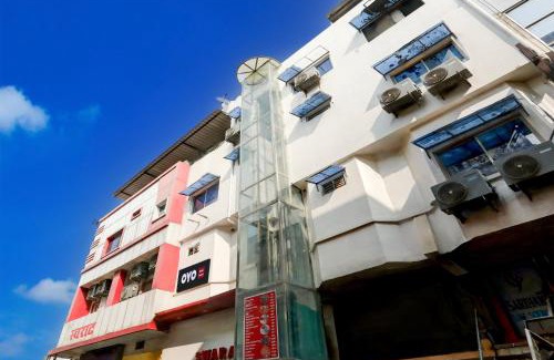 Satna Hotel | SPOT ON Hotel Swarat
