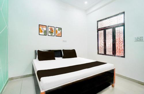 Naini Hotel | SPOT ON Hotel Vardaan