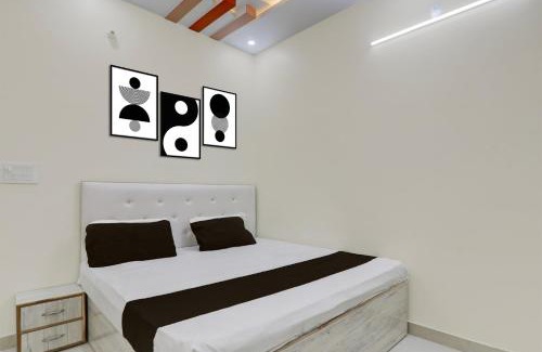 Malihabad Hotel | SPOT ON Kanhaiya Hotel